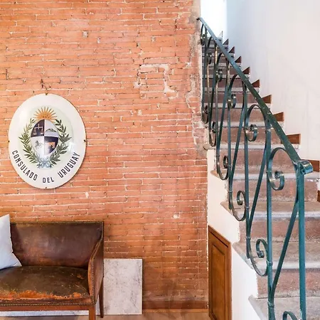 Rise And Smile Charming Penthouse Apartment Lucca Exterior photo