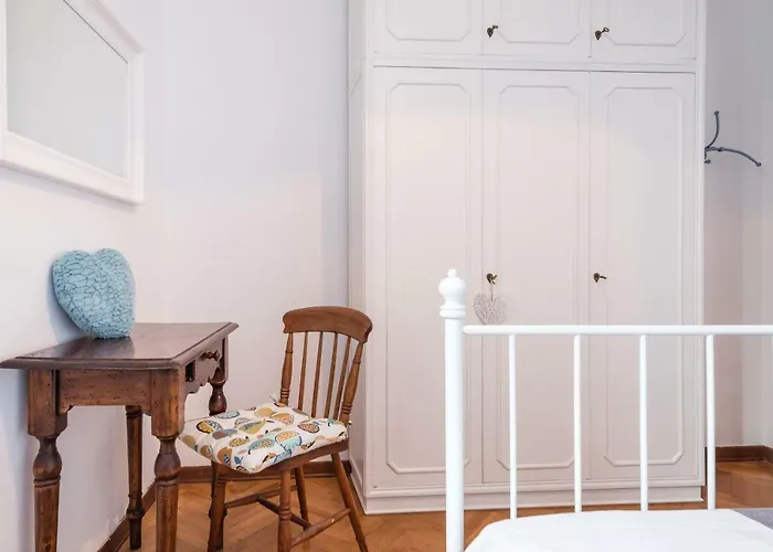 Rise And Smile Charming Penthouse