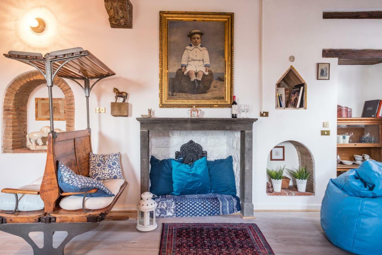 Rise And Smile Charming Penthouse Apartment *