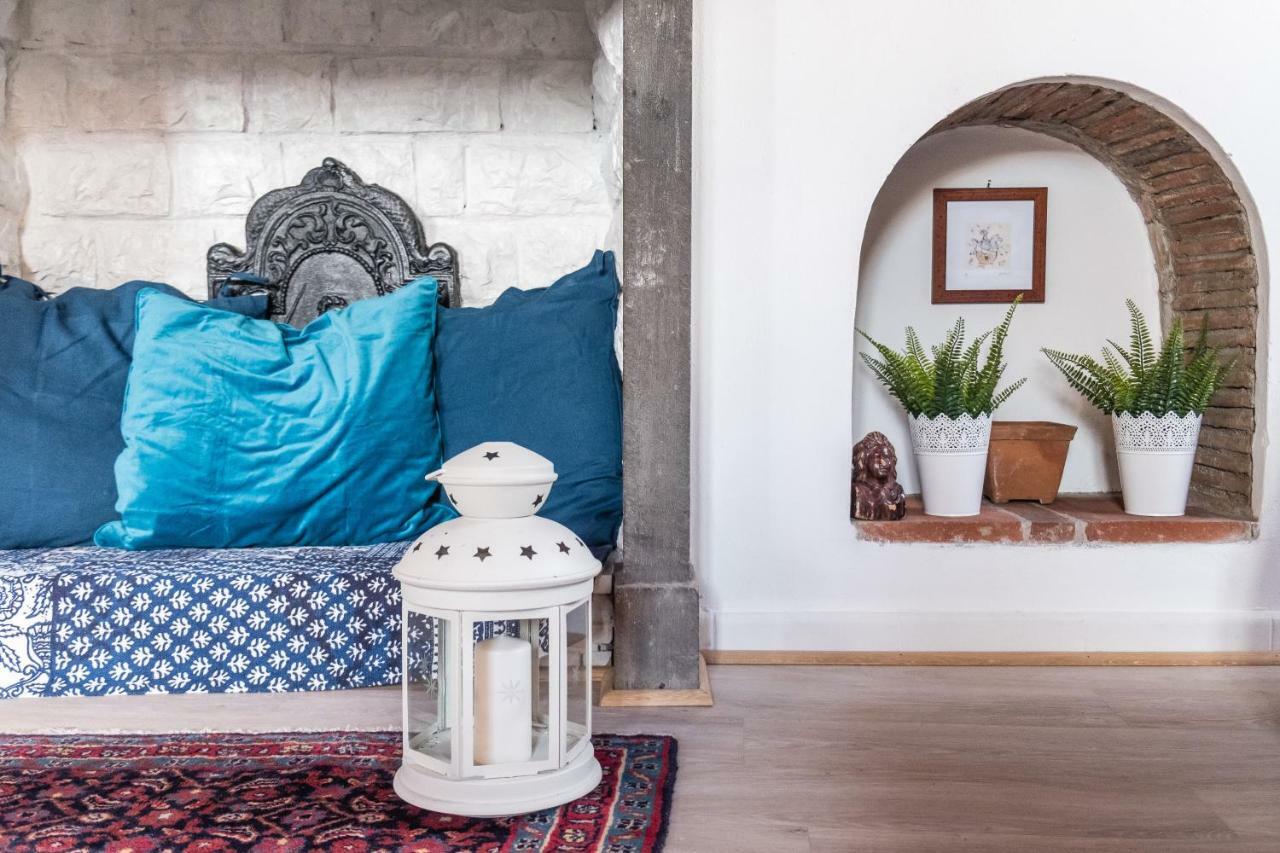 Apartment Rise And Smile Charming Penthouse *