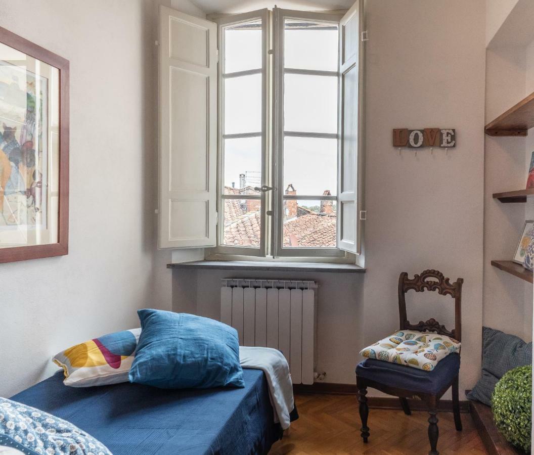 Apartment Rise And Smile Charming Penthouse