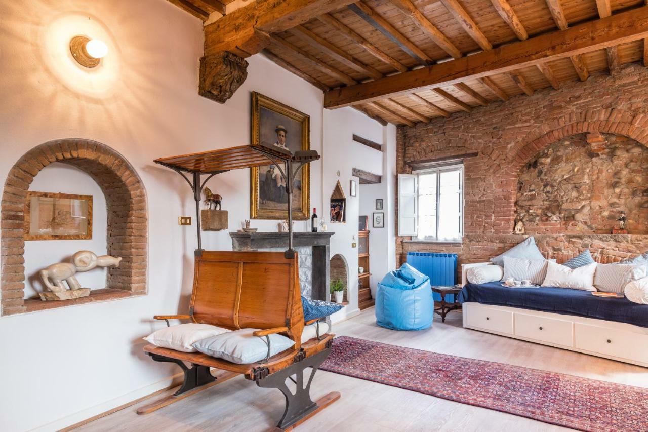 Apartment Rise And Smile Charming Penthouse