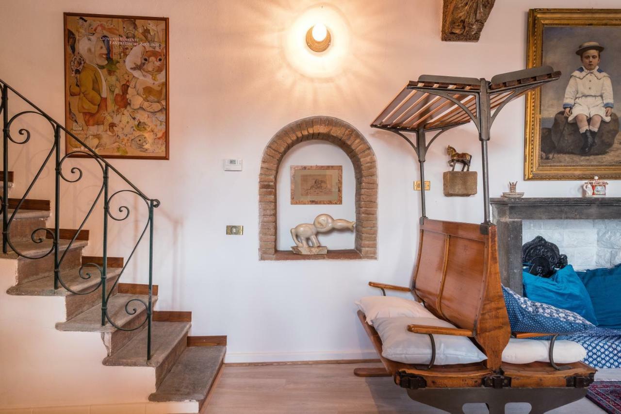 Rise And Smile Charming Penthouse *