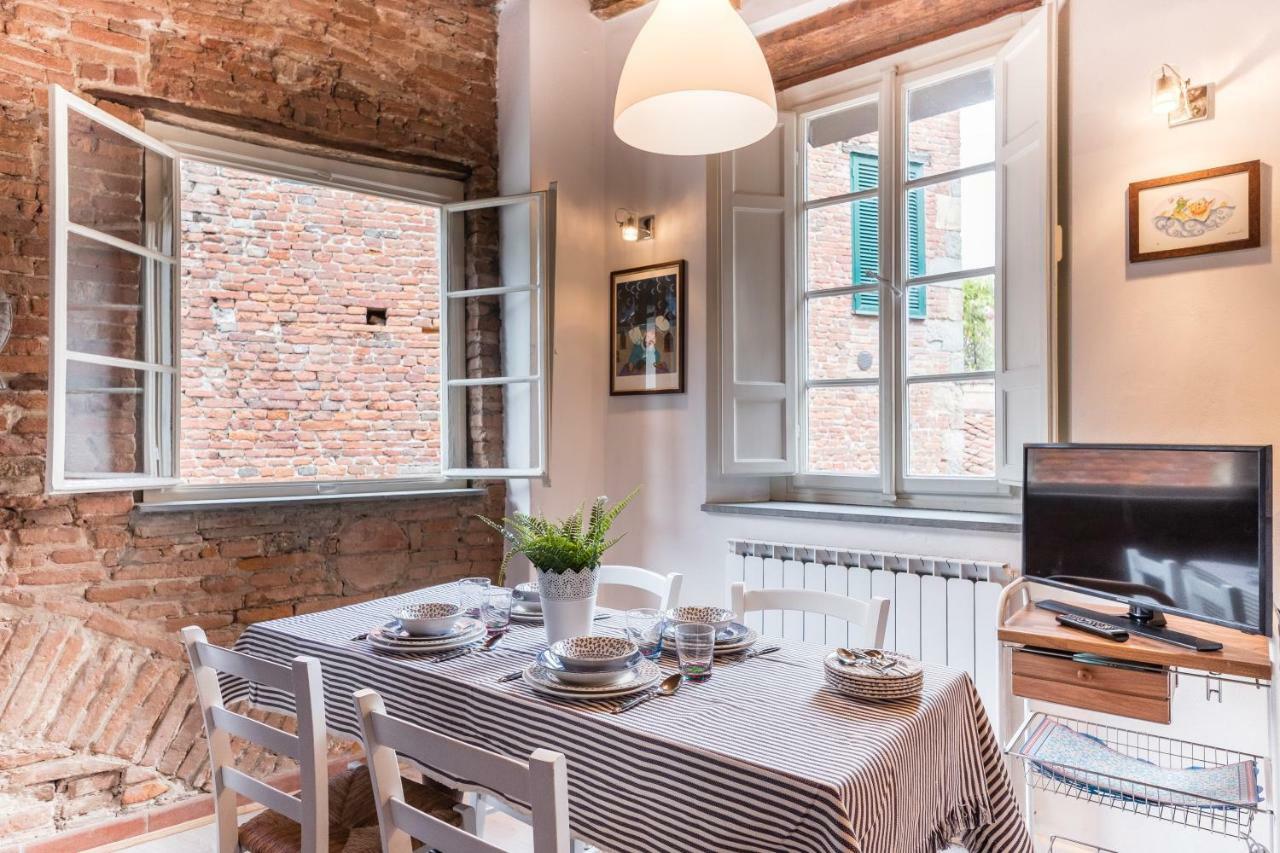 Rise And Smile Charming Penthouse * Lucca