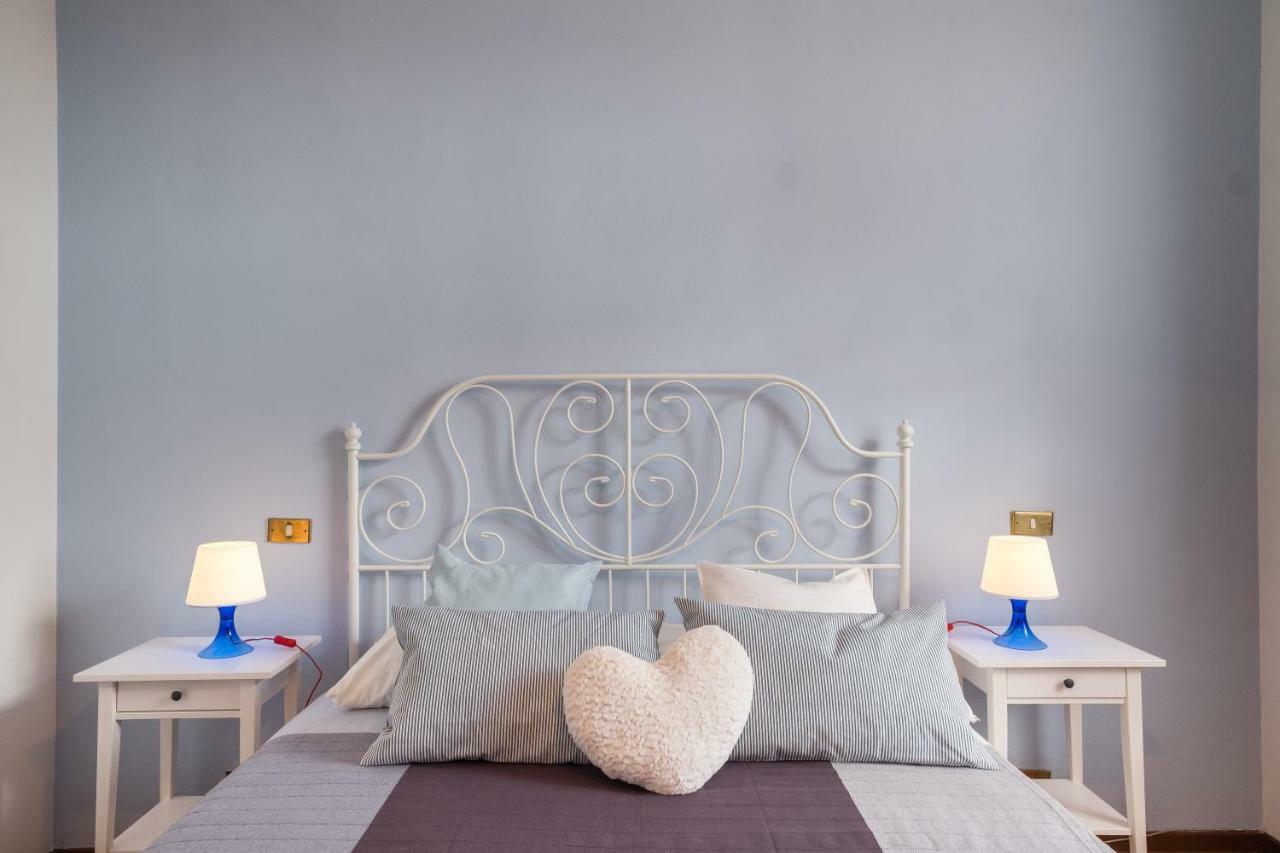 Rise And Smile Charming Penthouse Apartment Lucca