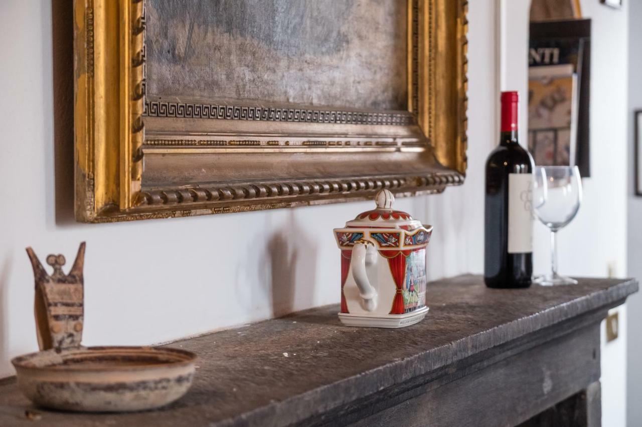 Rise And Smile Charming Penthouse Lucca