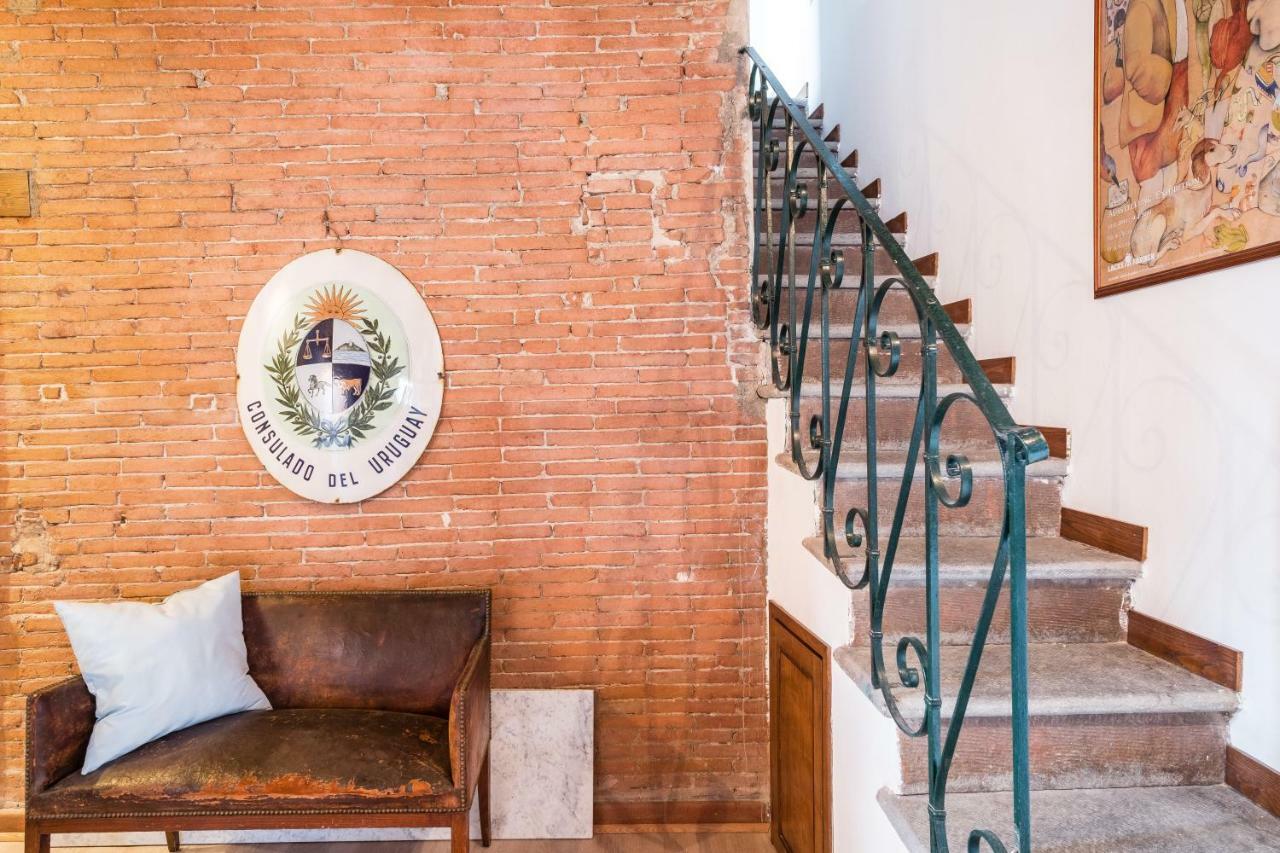 Rise And Smile Charming Penthouse Apartment *