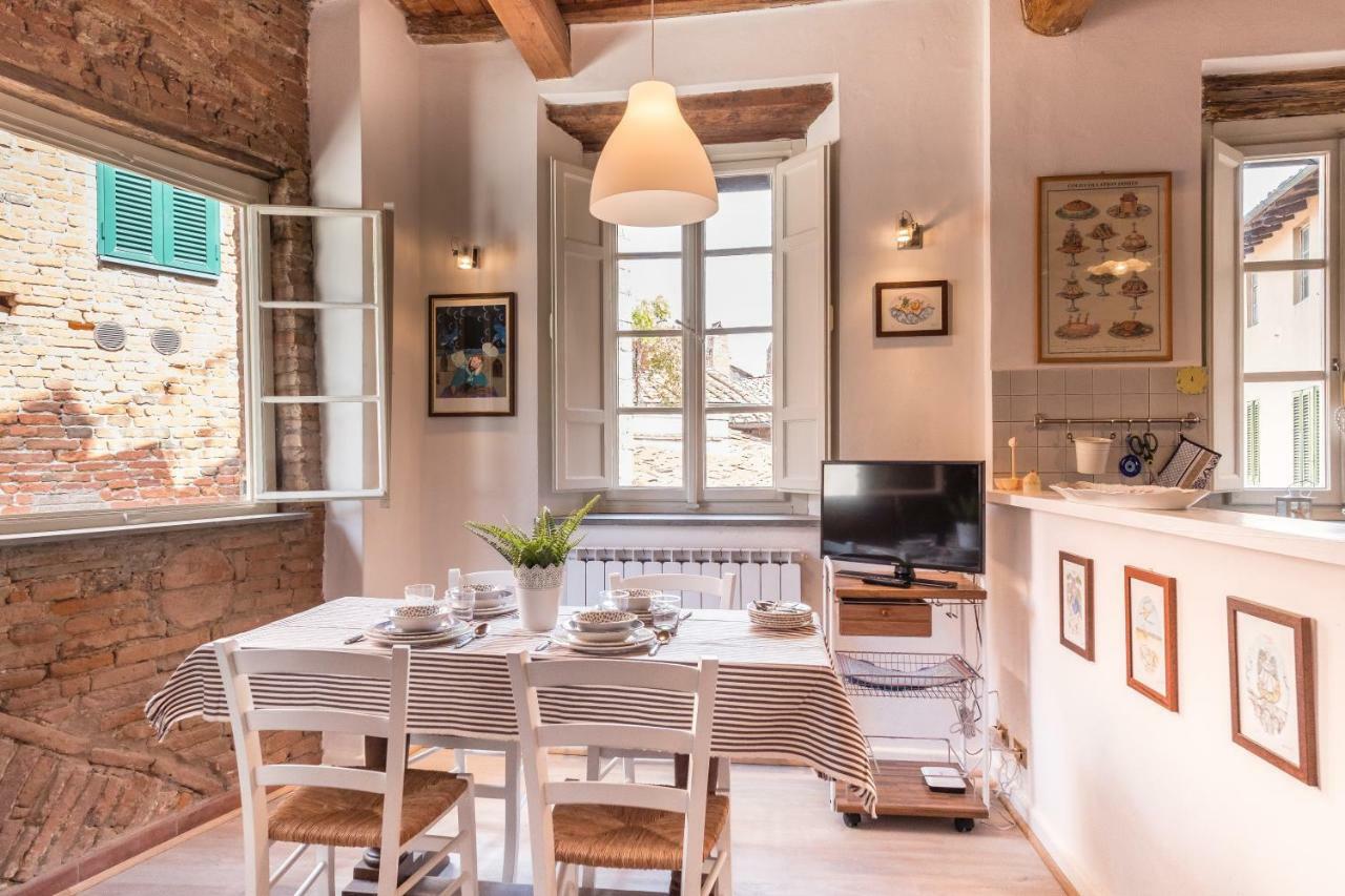Apartment Rise And Smile Charming Penthouse
