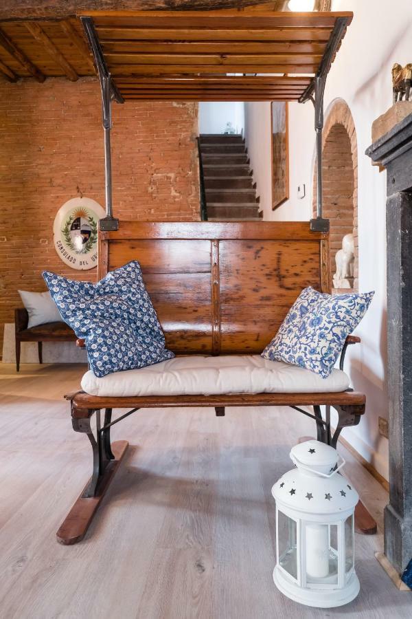 Apartment Rise And Smile Charming Penthouse *