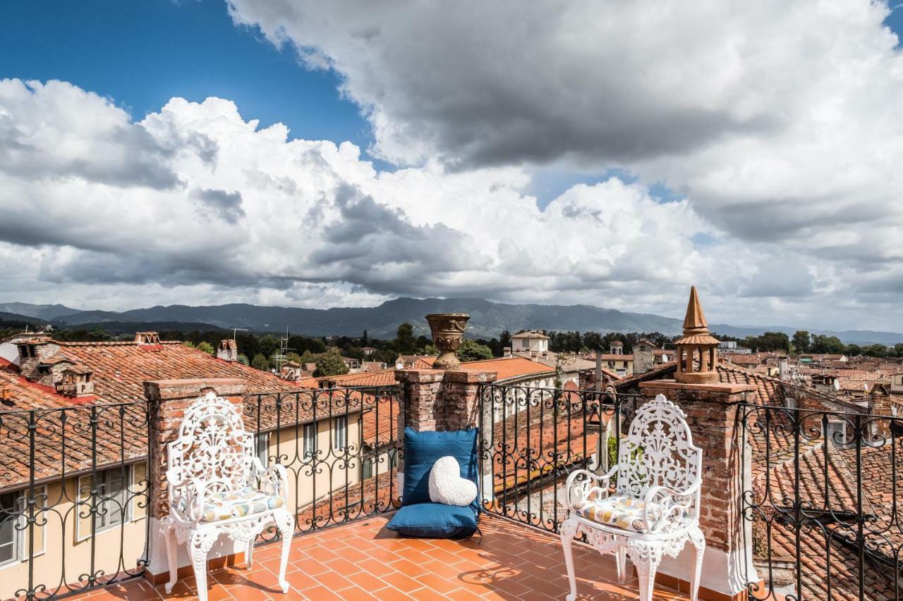 Rise And Smile Charming Penthouse